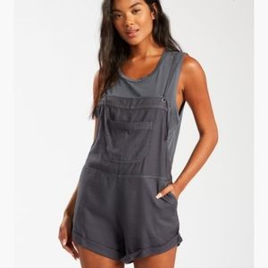 Billabong Wild Pursuit Romper